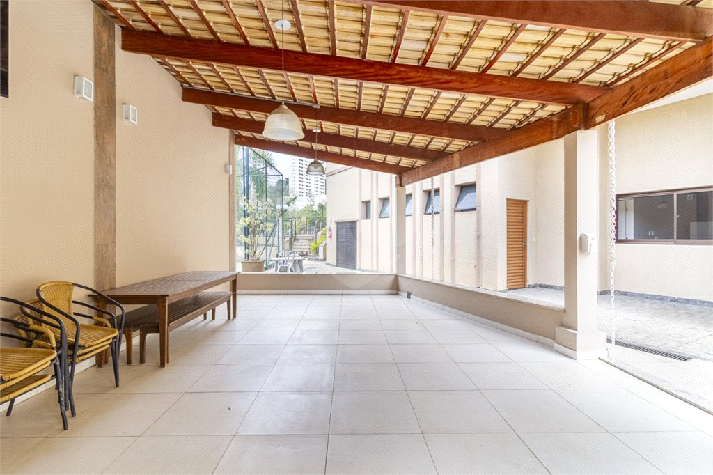 Apartamento à venda com 4 quartos, sendo 3 suítes, em Jardim Monte Kemel, São Paulo, SP