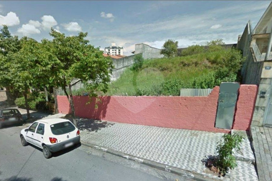 Terreno à venda em Vila Mazzei, São Paulo, SP