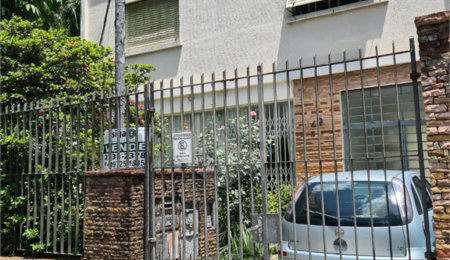 Sobrado à venda com 3 quartos em Campo Belo, São Paulo, SP