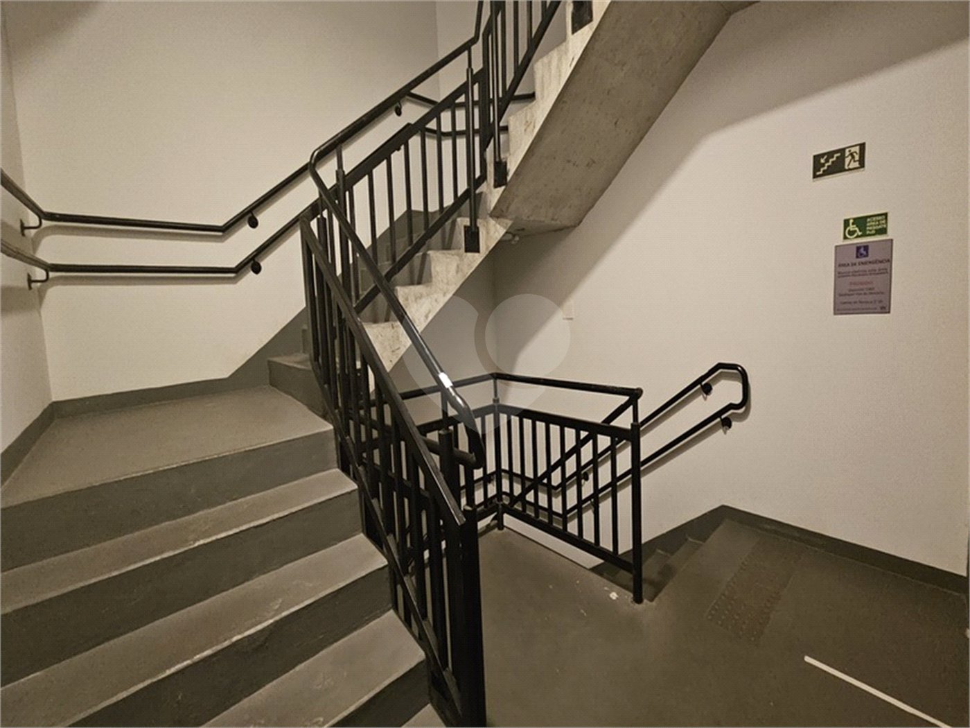 Apartamento para alugar com 1 suíte em Vila Olímpia, São Paulo, SP