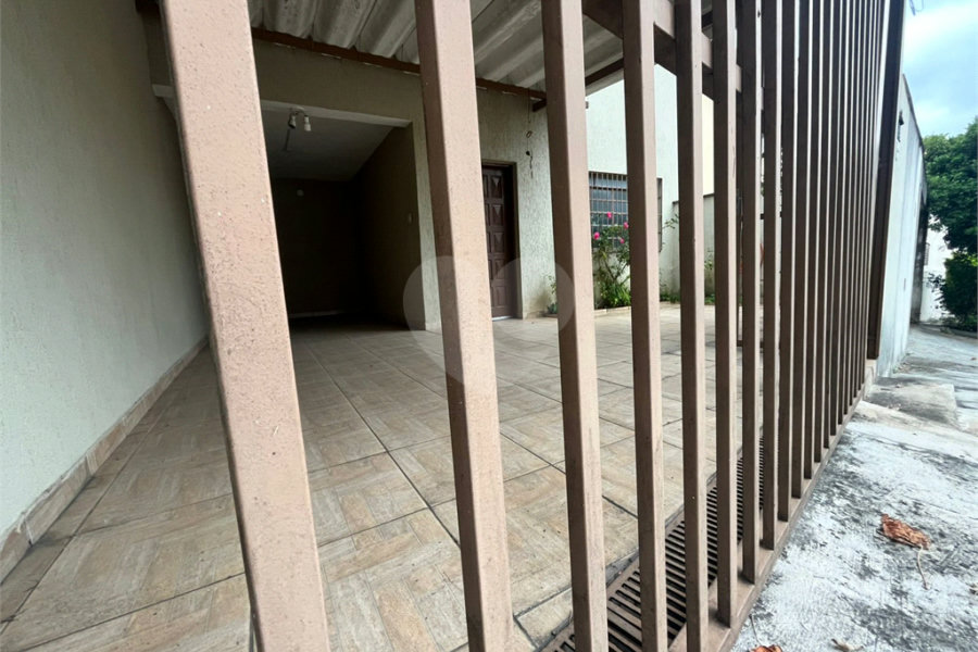 Sobrado à venda com 3 quartos em Mandaqui, São Paulo, SP