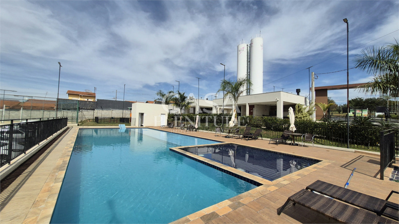 Apartamento à venda com 2 quartos em Ipatinga, Sorocaba, SP