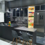 Apartamento para alugar com 3 quartos, sendo 2 suítes, no Centro, São Bernardo do Campo, SP