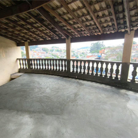 Sobrado à venda com 3 quartos, sendo 1 suíte, em Jardim Umarizal, São Paulo, SP
