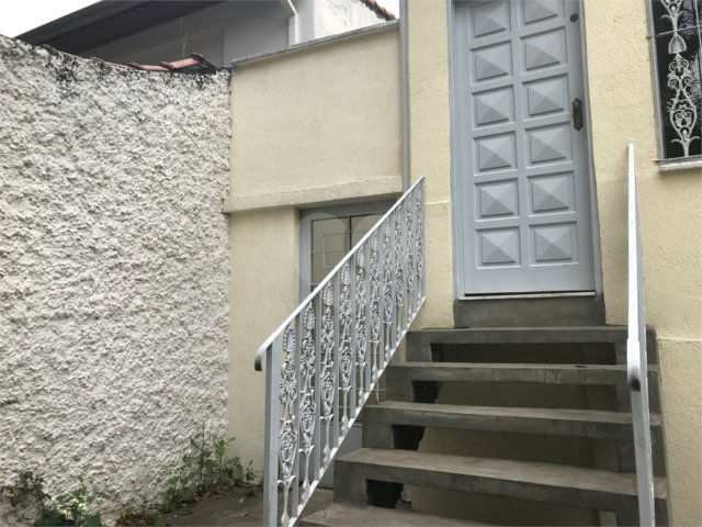 Casa à venda com 4 quartos, sendo 1 suíte,  em Santana, São Paulo, SP