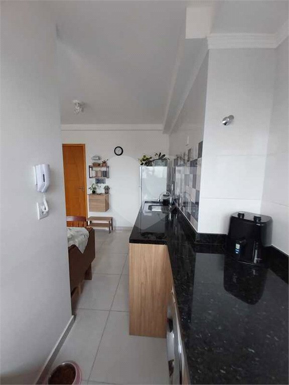 Apartamento à venda com 2 quartos em Santana, São Paulo, SP