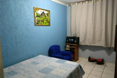 Apartamento à venda com 2 quartos em Água Branca, São Paulo, SP
