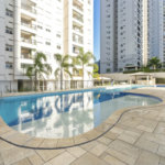Apartamento à venda com 3 quartos, sendo 1 suíte,  em Jardim Parque Morumbi, São Paulo, SP