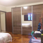 Sobrado à venda com 4 quartos, sendo 1 suíte,  em Jardim Sarah, São Paulo, SP