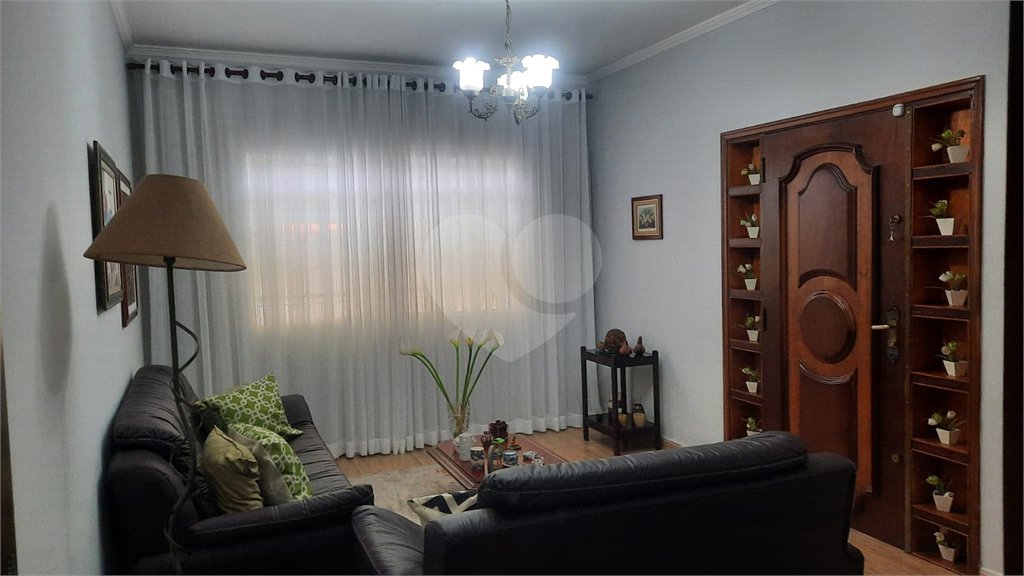 Casa à venda com 4 quartos, sendo 1 suíte,  em Vila Rosália, Guarulhos, SP