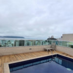 Apartamento com 3 dormitórios à venda - Itararé - São Vicente/SP