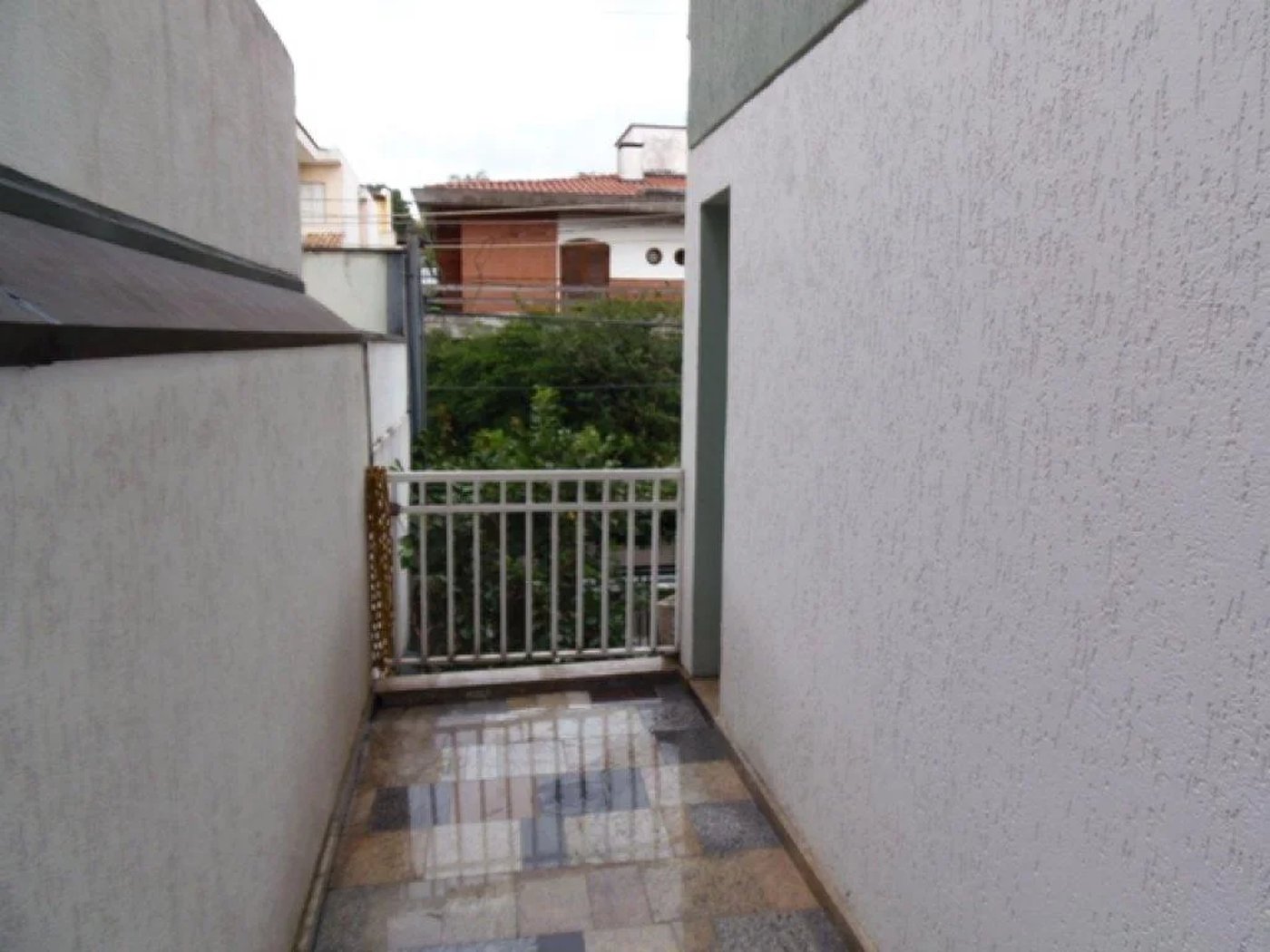 Sobrado à venda com 3 suítes em Lar São Paulo, São Paulo, SP
