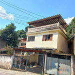 Terreno à venda com 1 quarto em Chora Menino, São Paulo, SP