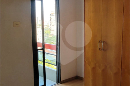 Apartamento à venda com 4 quartos, sendo 1 suíte, em Sumaré, São Paulo, SP