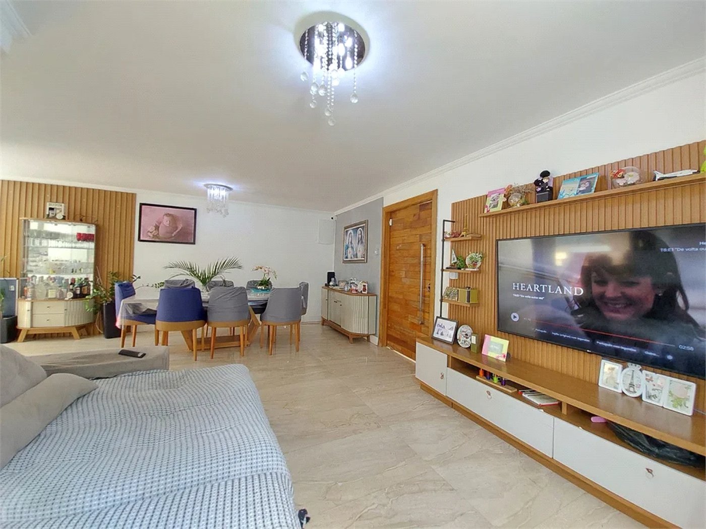 Casa à venda ou para alugar com 4 suítes em Lapa, São Paulo, SP