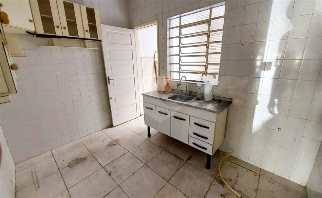 Casa à venda ou para alugar com 3 quartos em Vila Mascote, São Paulo, SP