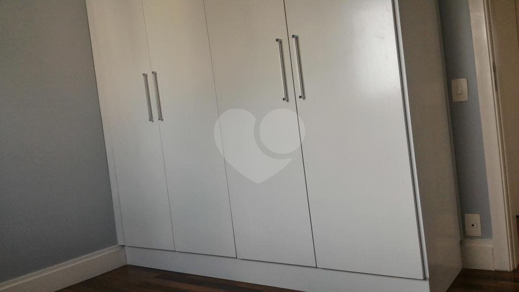 Apartamento para alugar com 3 suítes em Itaim Bibi, São Paulo, SP