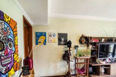 Casa à venda com 3 quartos, sendo 1 suíte,  em Vila Morse, São Paulo, SP