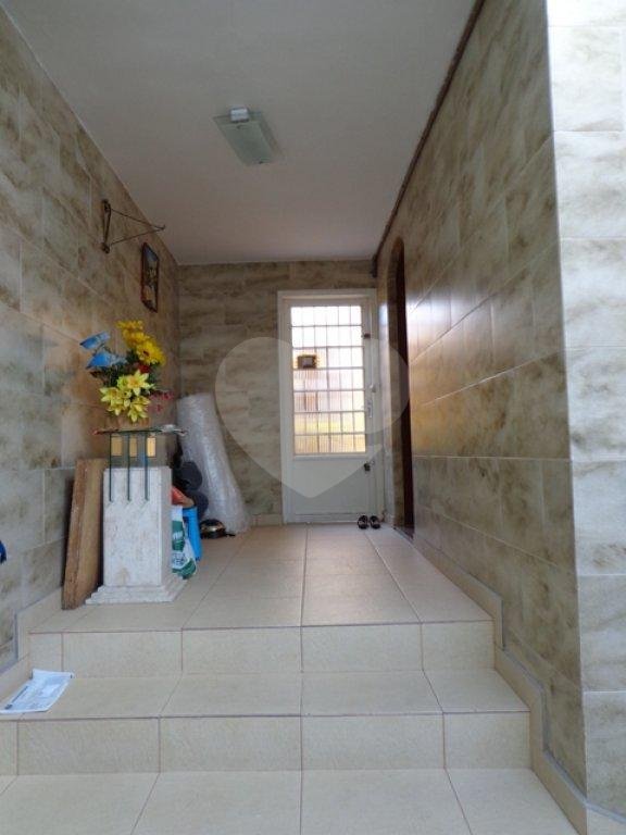 Sobrado à venda com 3 quartos, sendo 1 suíte, em Vila Nova Cachoeirinha, São Paulo, SP