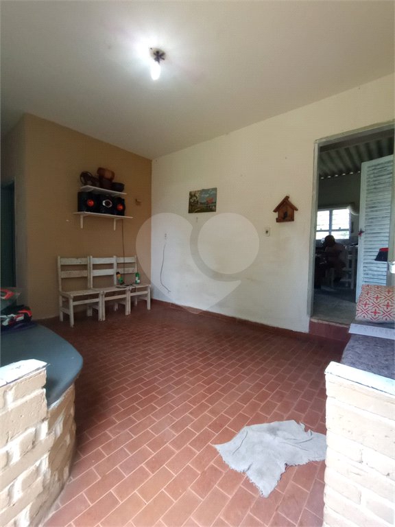 Sítio à venda com 2 quartos em Vila Sottemo, Itapetininga, SP