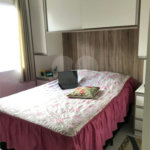 Apartamento à venda com 2 quartos, sendo 1 suíte, em Loteamento Santo Antônio, Itatiba, SP