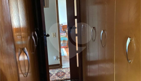 Apartamento à venda com 4 quartos, sendo 3 suítes,  em Cidade São Francisco, São Paulo, SP
