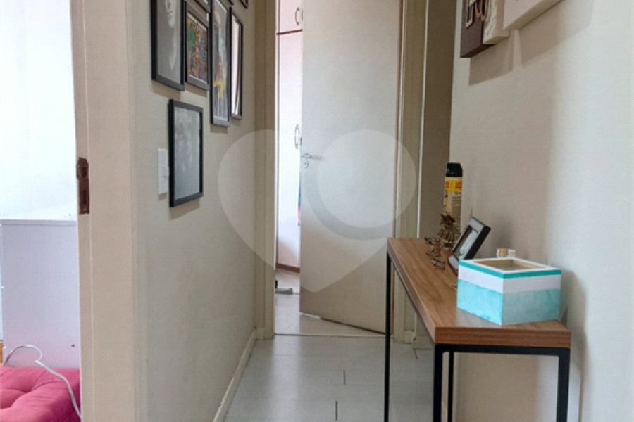 Apartamento à venda com 3 quartos, sendo 1 suíte, em Mandaqui, São Paulo, SP