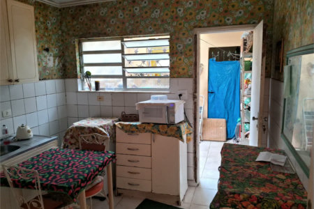 Casa de Vila à venda com 2 quartos em Pinheiros, São Paulo, SP
