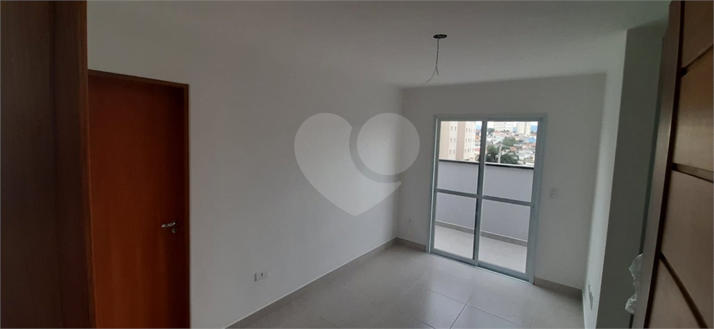 Apartamento à venda com 1 quarto em Tucuruvi, São Paulo, SP