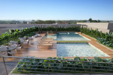 Villa Cairu Home Resort