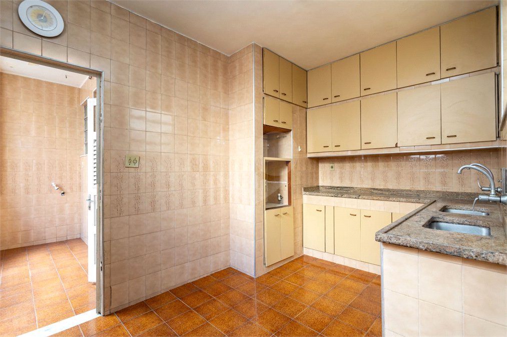Apartamento à venda com 4 quartos, sendo 2 suítes,  em Tijuca, Rio de Janeiro, RJ