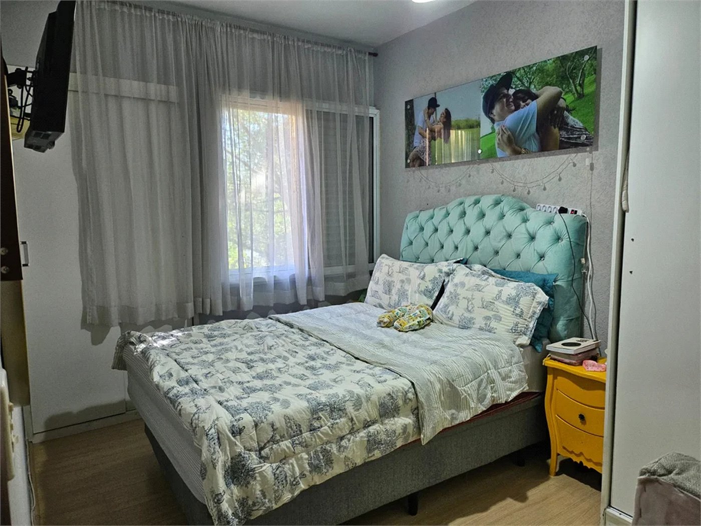 Apartamento à venda com 2 quartos em Lapa de Baixo, São Paulo, SP