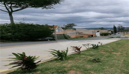 Terreno à venda no condomínio Clin 2, Indaiatuba - SP