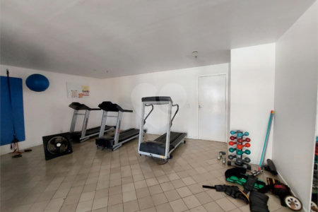 Cobertura à venda com 4 quartos, sendo 1 suíte, em Tijuca, Rio de Janeiro, RJ