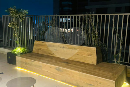Apartamento à venda em Perdizes, São Paulo, SP