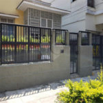Casa à venda com 4 quartos, sendo 1 suíte, em Andaraí, Rio de Janeiro, RJ