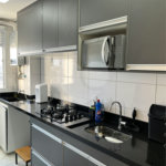 Apartamento para alugar com 2 quartos em Campo Limpo, São Paulo, SP