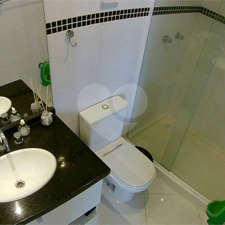 Apartamento para alugar com 2 quartos em Santana, São Paulo, SP