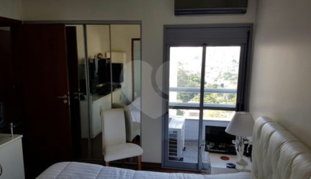 Apartamento à venda com 3 quartos, sendo 1 suíte,  em Santana, São Paulo, SP