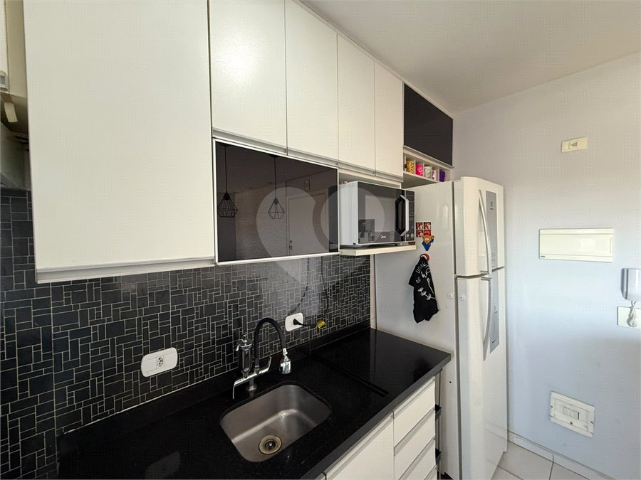Apartamento à venda com 2 quartos, sendo 1 suíte, em Parque Novo Mundo, São Paulo, SP