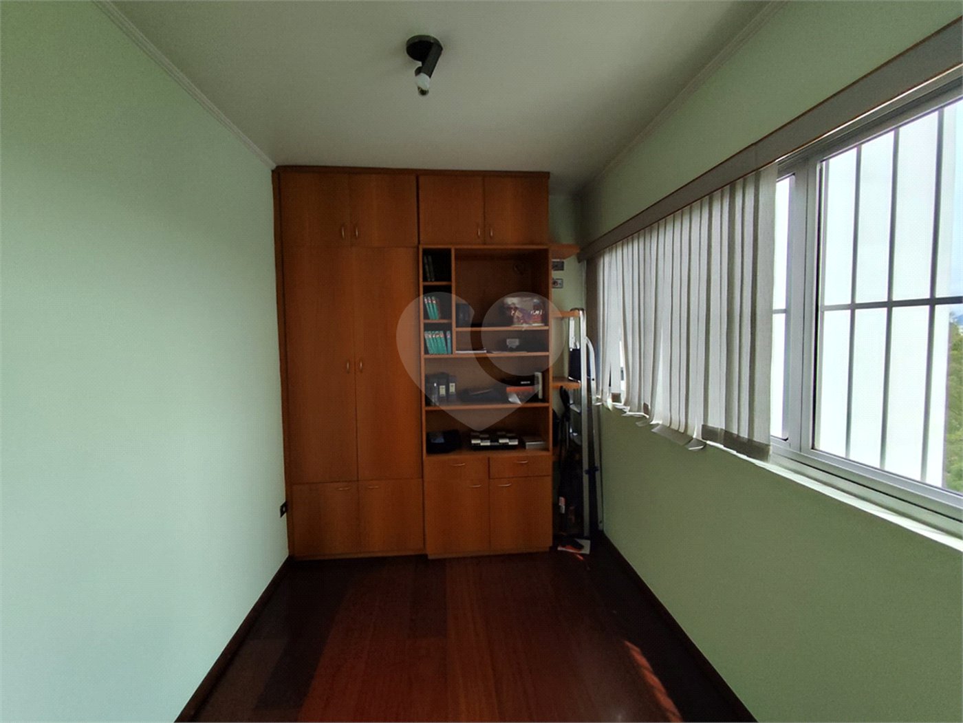Apartamento à venda com 2 quartos em Jardim Olympia, São Paulo, SP