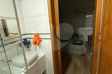 Apartamento à venda com 3 quartos, sendo 1 suíte,  em Santa Teresinha, São Paulo, SP