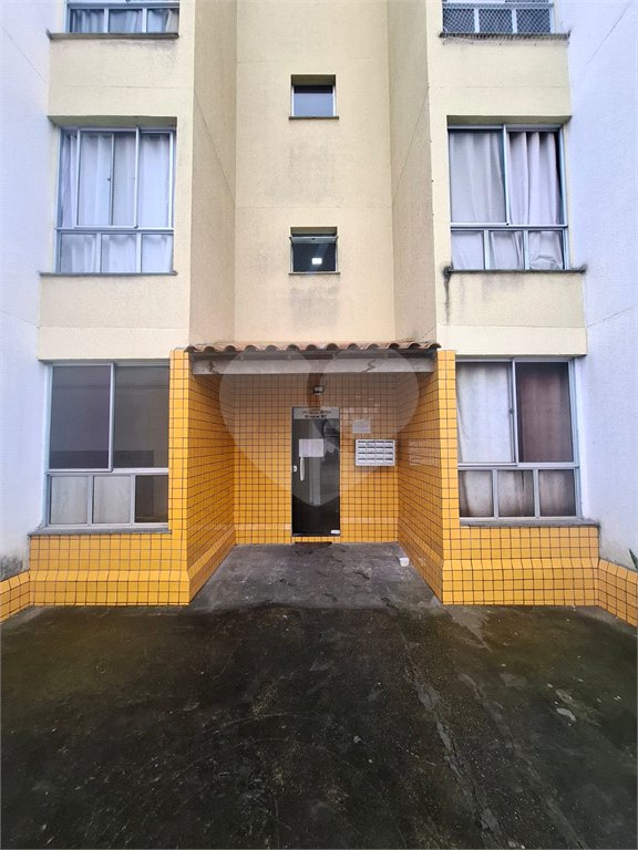 Apartamento para alugar com 2 quartos em Santíssimo, Rio de Janeiro, RJ