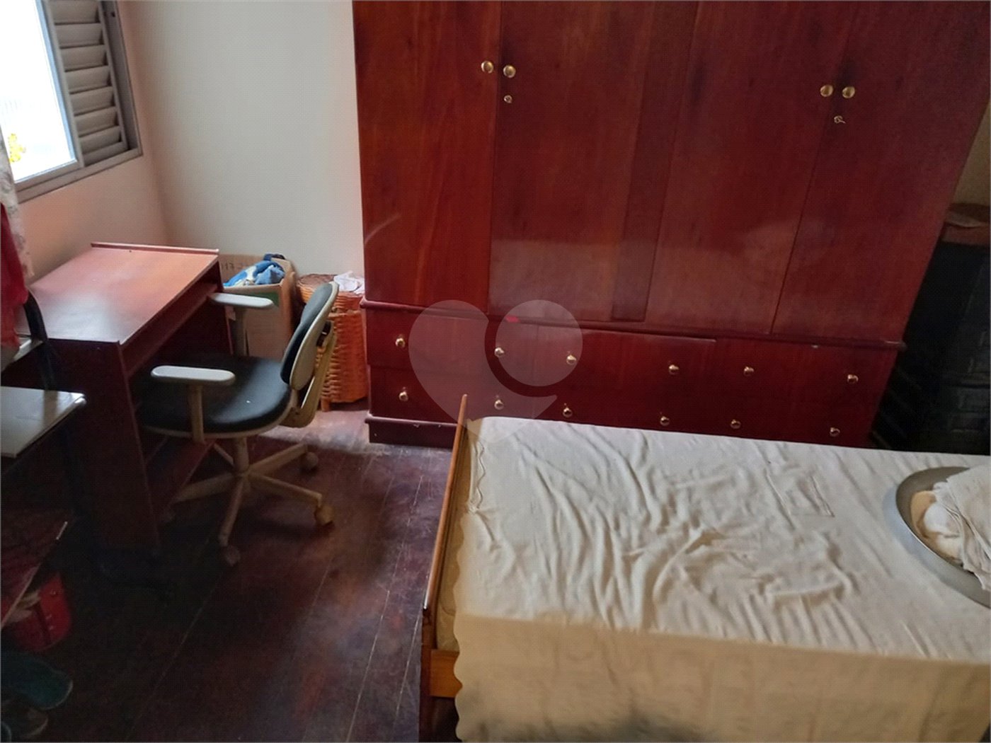 Sobrado à venda com 3 quartos em Aclimação, São Paulo, SP