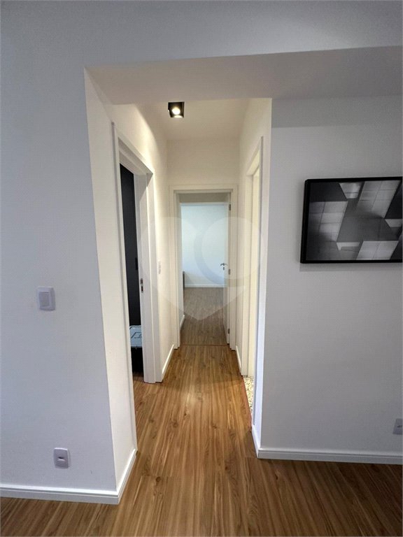 Apartamento à venda com 2 quartos, sendo 1 suíte, em Bairro do Cambará, São Roque, SP