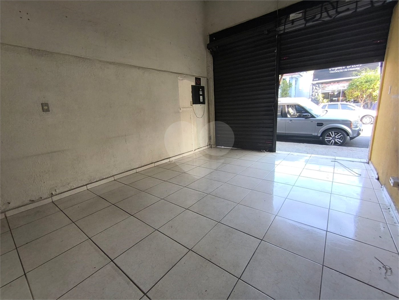 Garagem para alugar em Casa Verde, São Paulo, SP