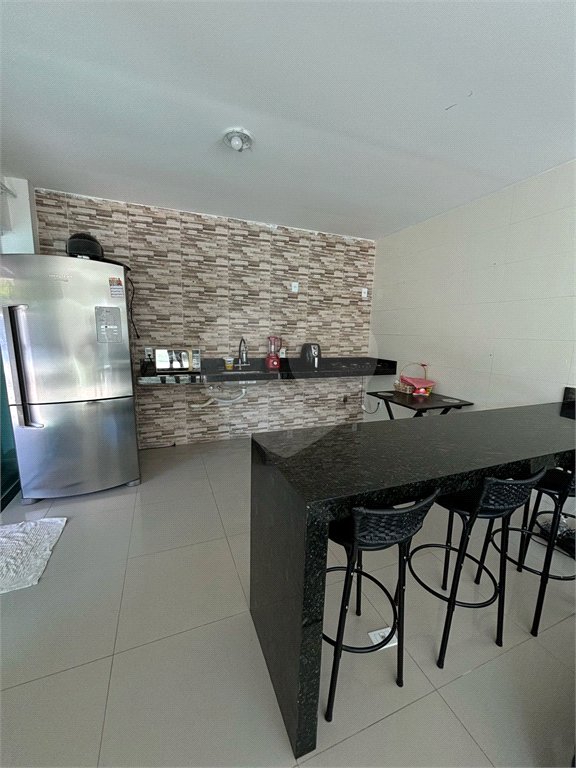 Casa à venda com 4 quartos, sendo 3 suítes,  em Tucuns, Armação dos Búzios, RJ