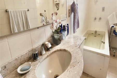 Apartamento à venda com 4 quartos, sendo 1 suíte, em Flamengo, Rio de Janeiro, RJ