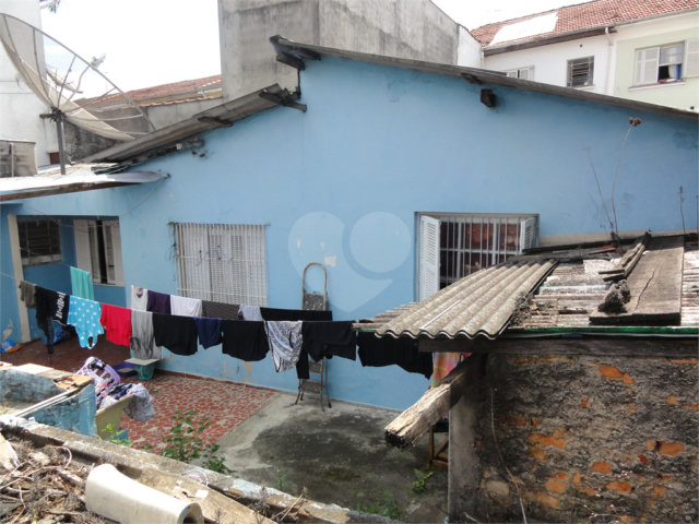Casa à venda com 4 quartos em Água Fria, São Paulo, SP