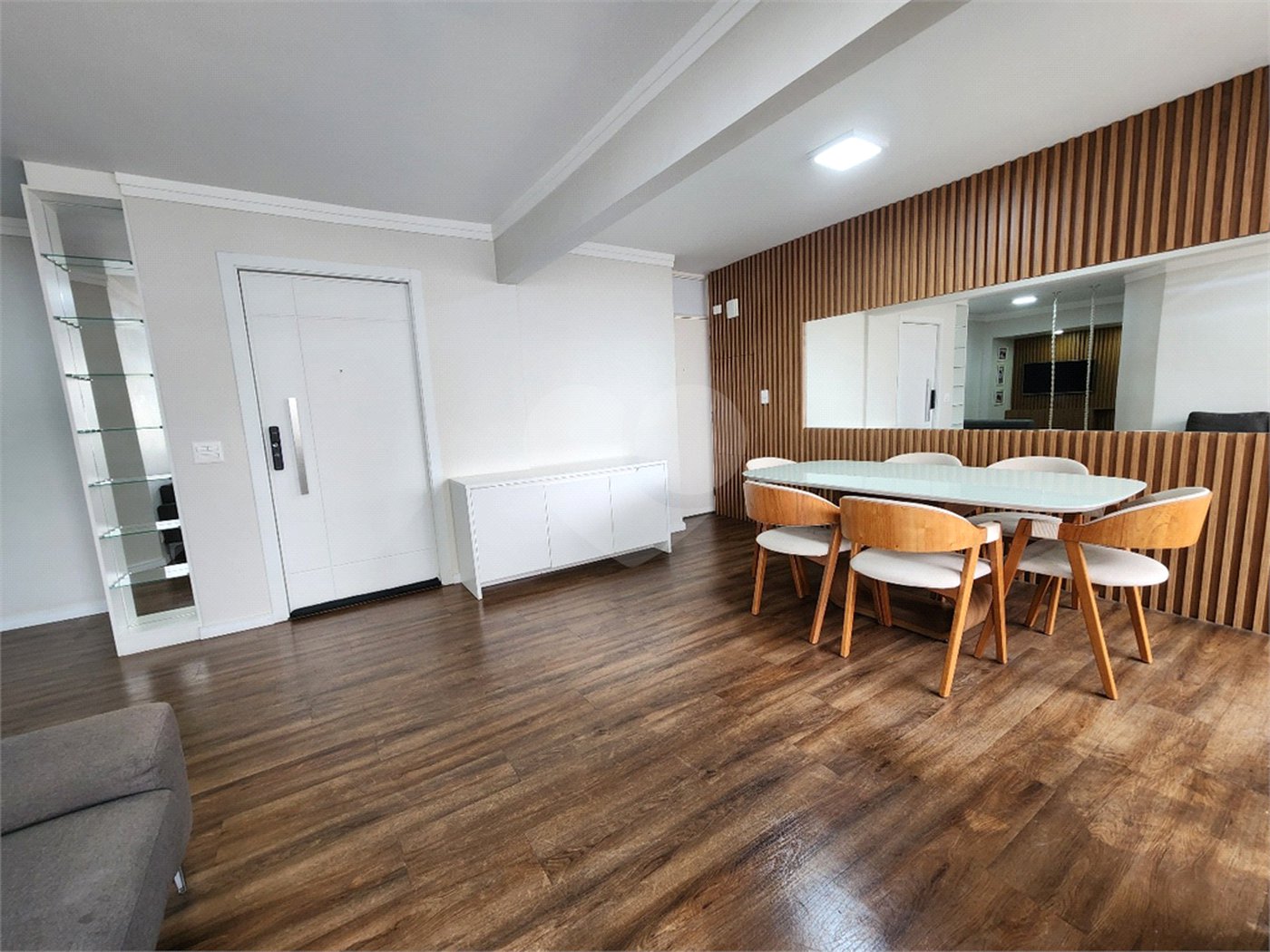 Apartamento á venda com 90m² - Vila Clementino